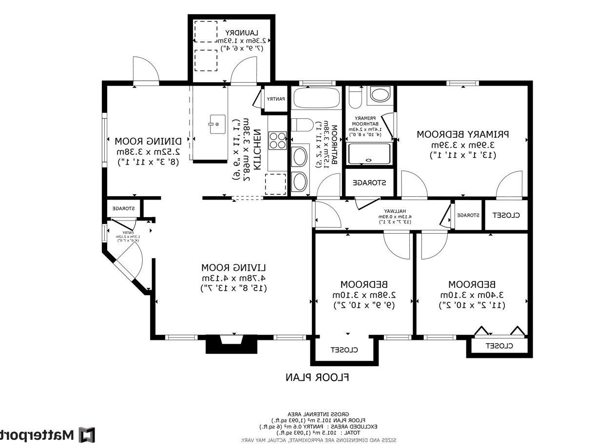 3011 Bluestem Drive property image