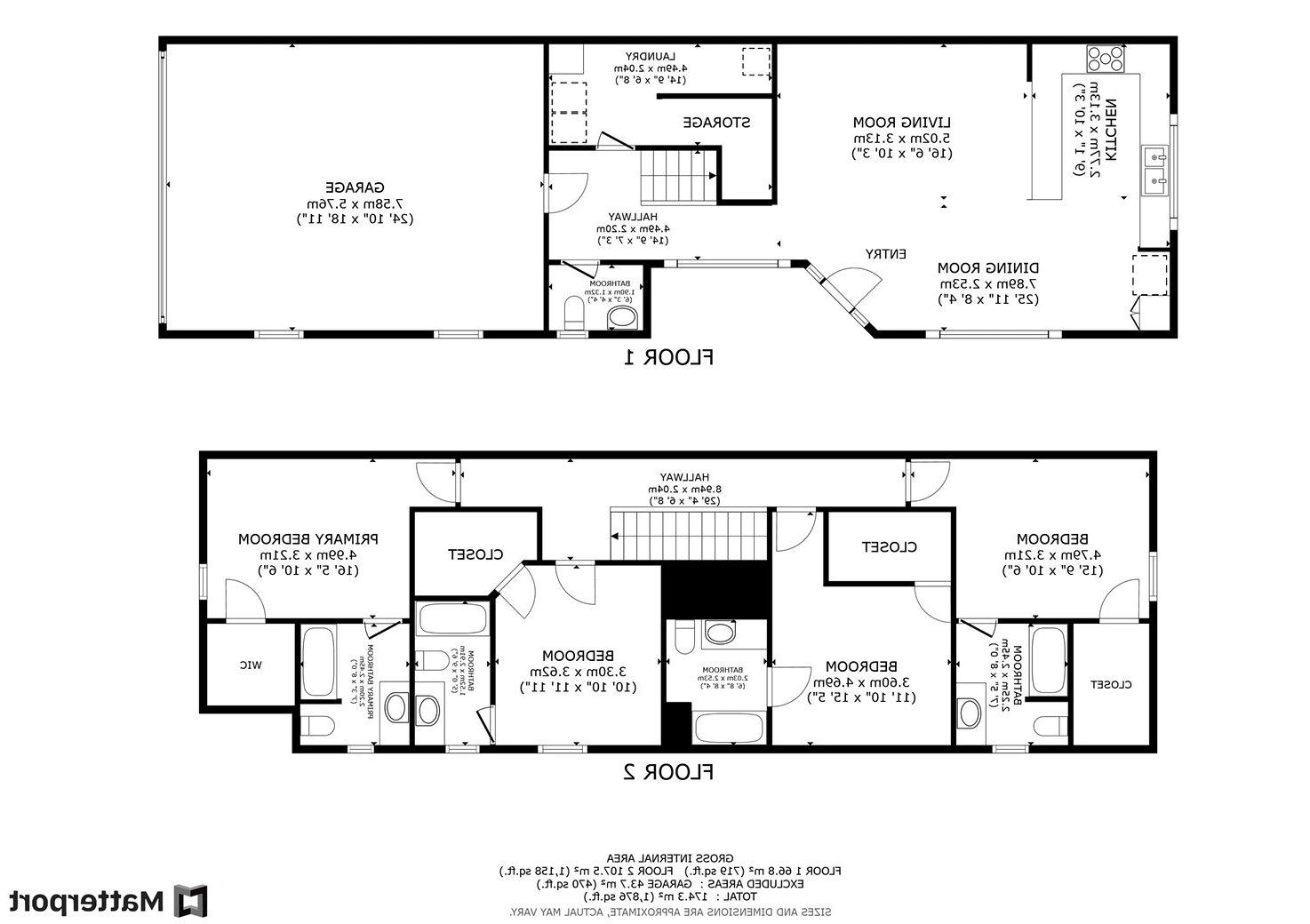 2011 Harvey Mitchell Parkway S property image